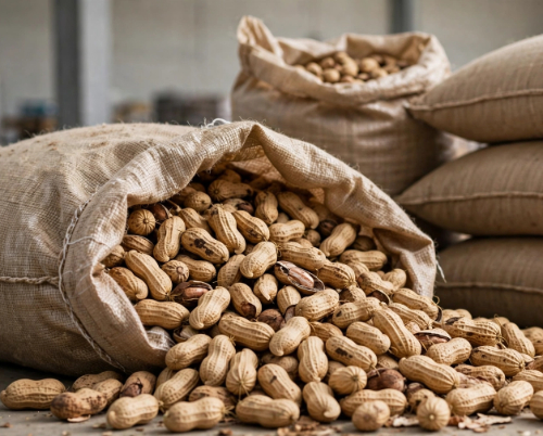 Groundnut Seeds gallery image
